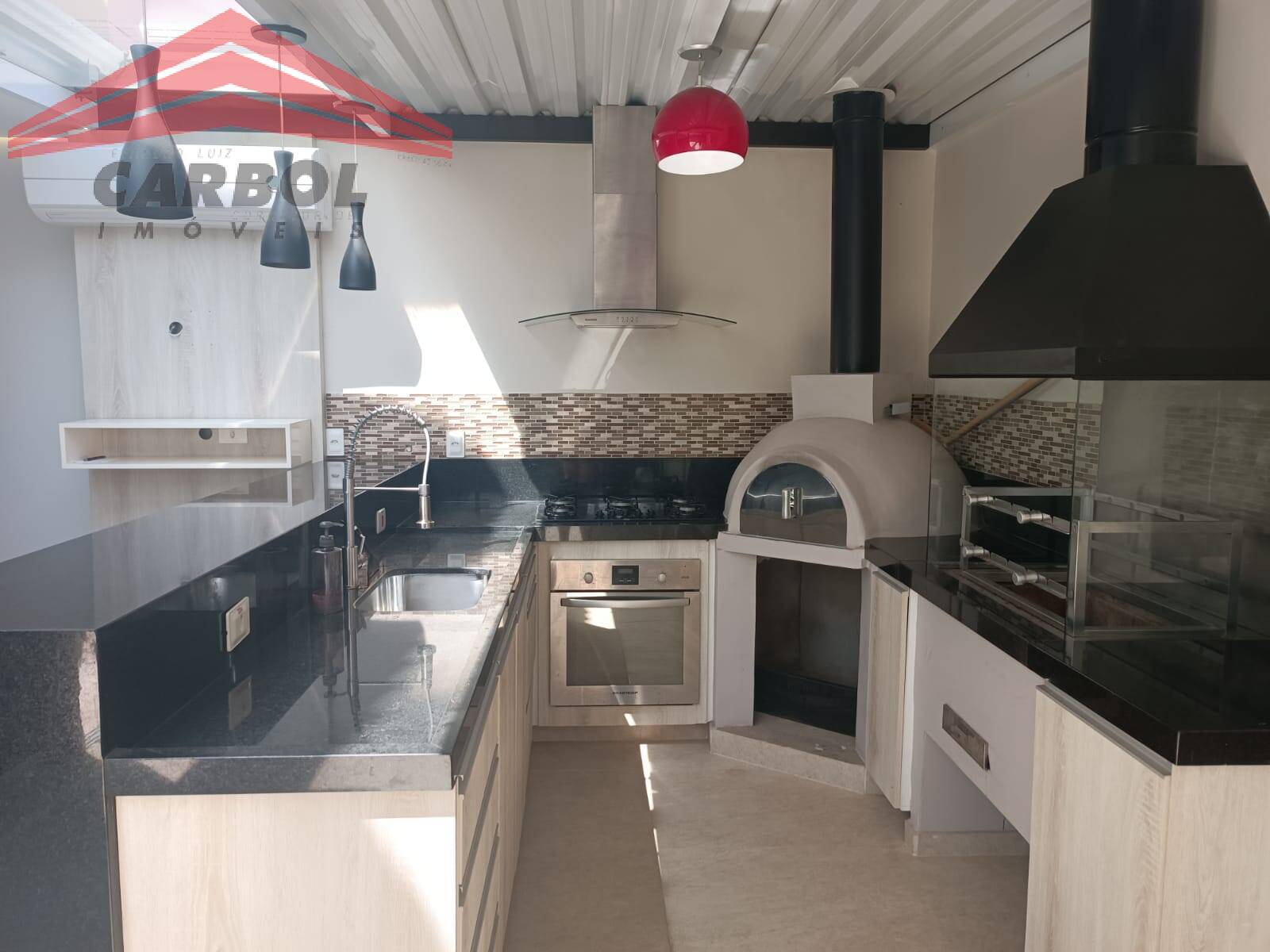 Casa de Condomínio à venda com 3 quartos, 90m² - Foto 5