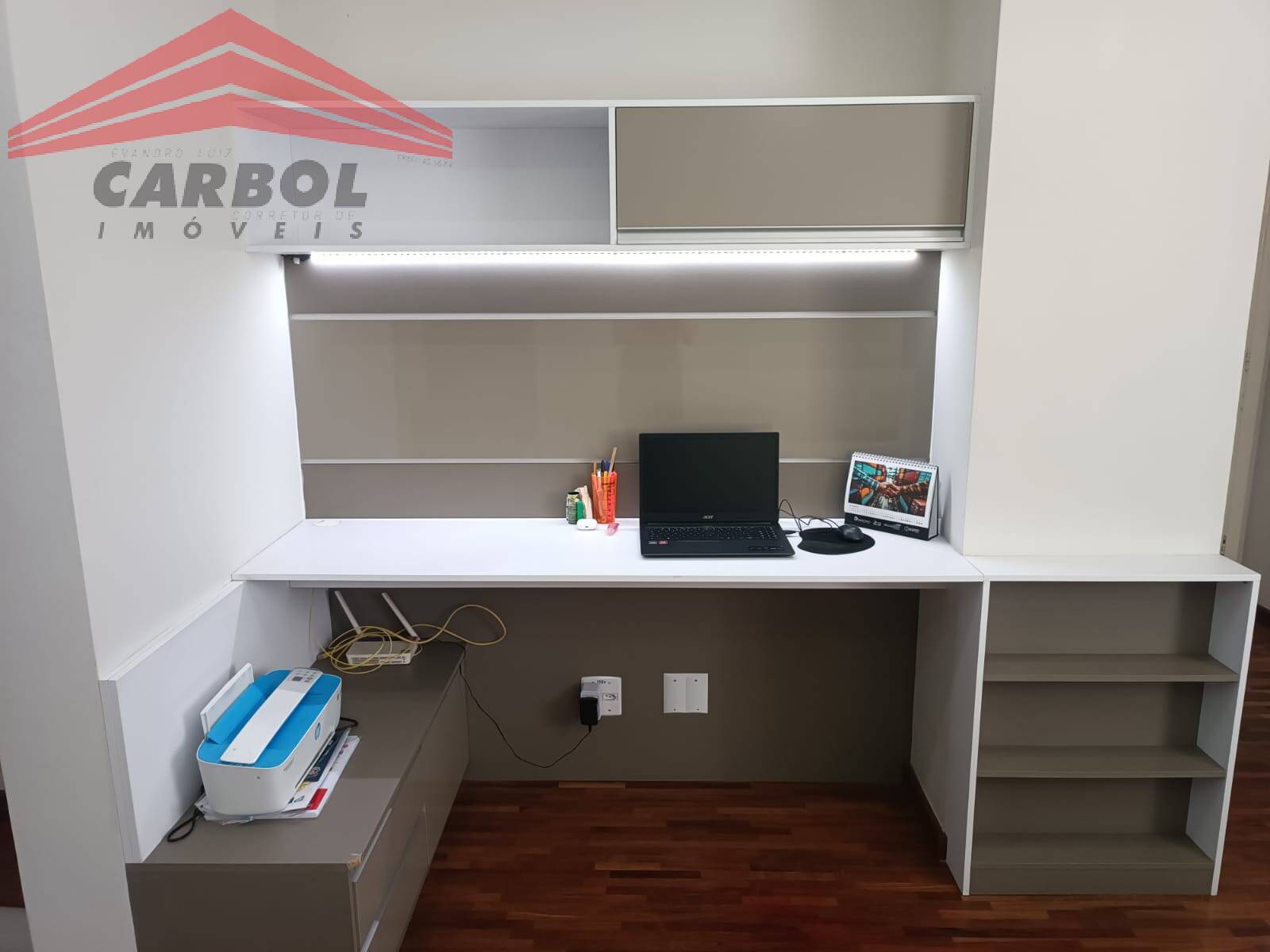 Casa de Condomínio à venda com 3 quartos, 90m² - Foto 22