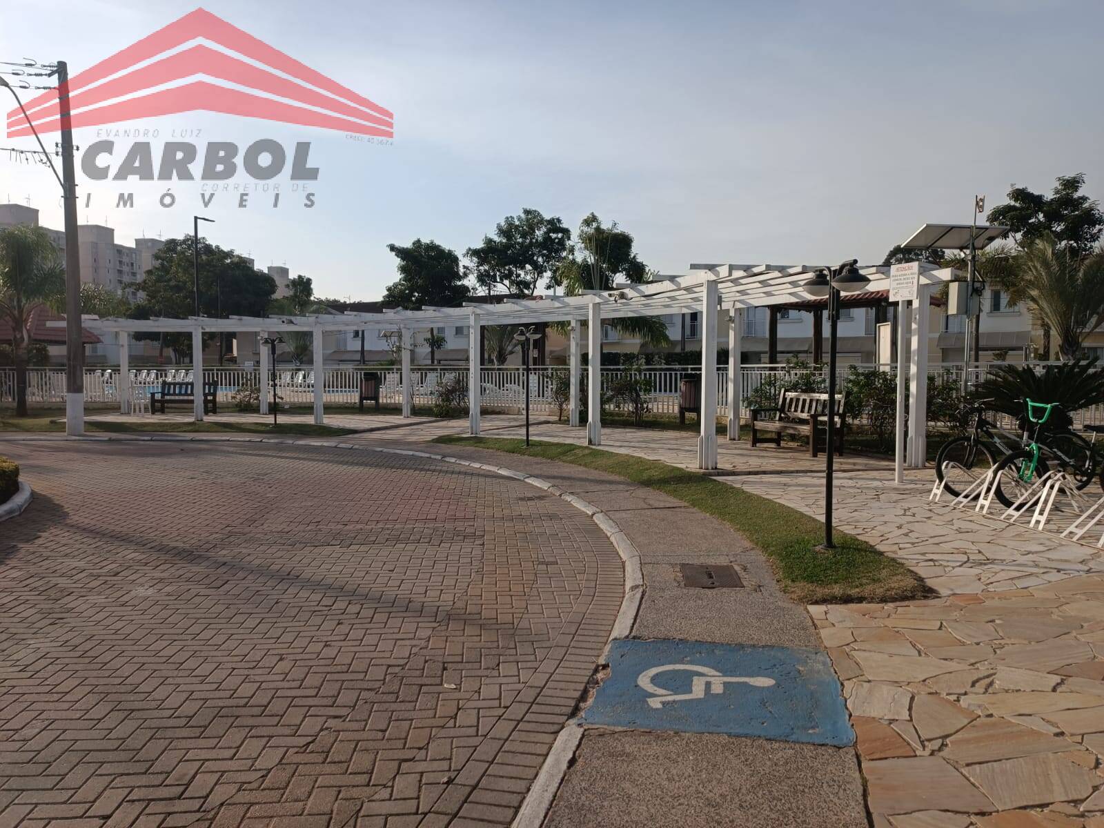 Casa de Condomínio à venda com 3 quartos, 90m² - Foto 35