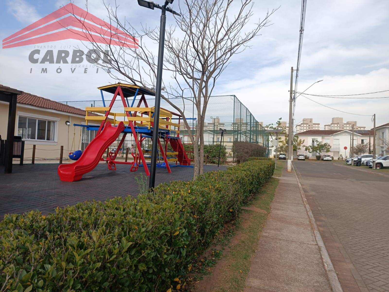 Casa de Condomínio à venda com 3 quartos, 90m² - Foto 36