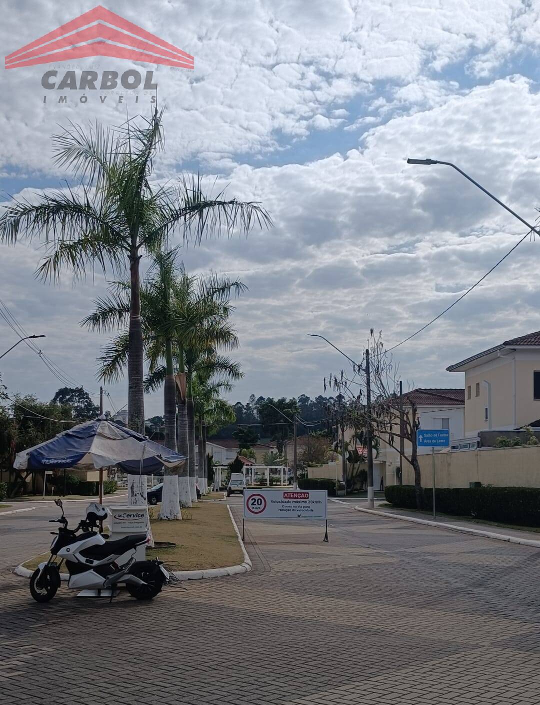 Casa de Condomínio à venda com 3 quartos, 90m² - Foto 38