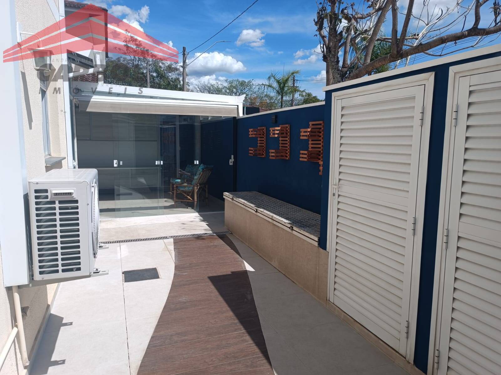 Casa de Condomínio à venda com 3 quartos, 90m² - Foto 10