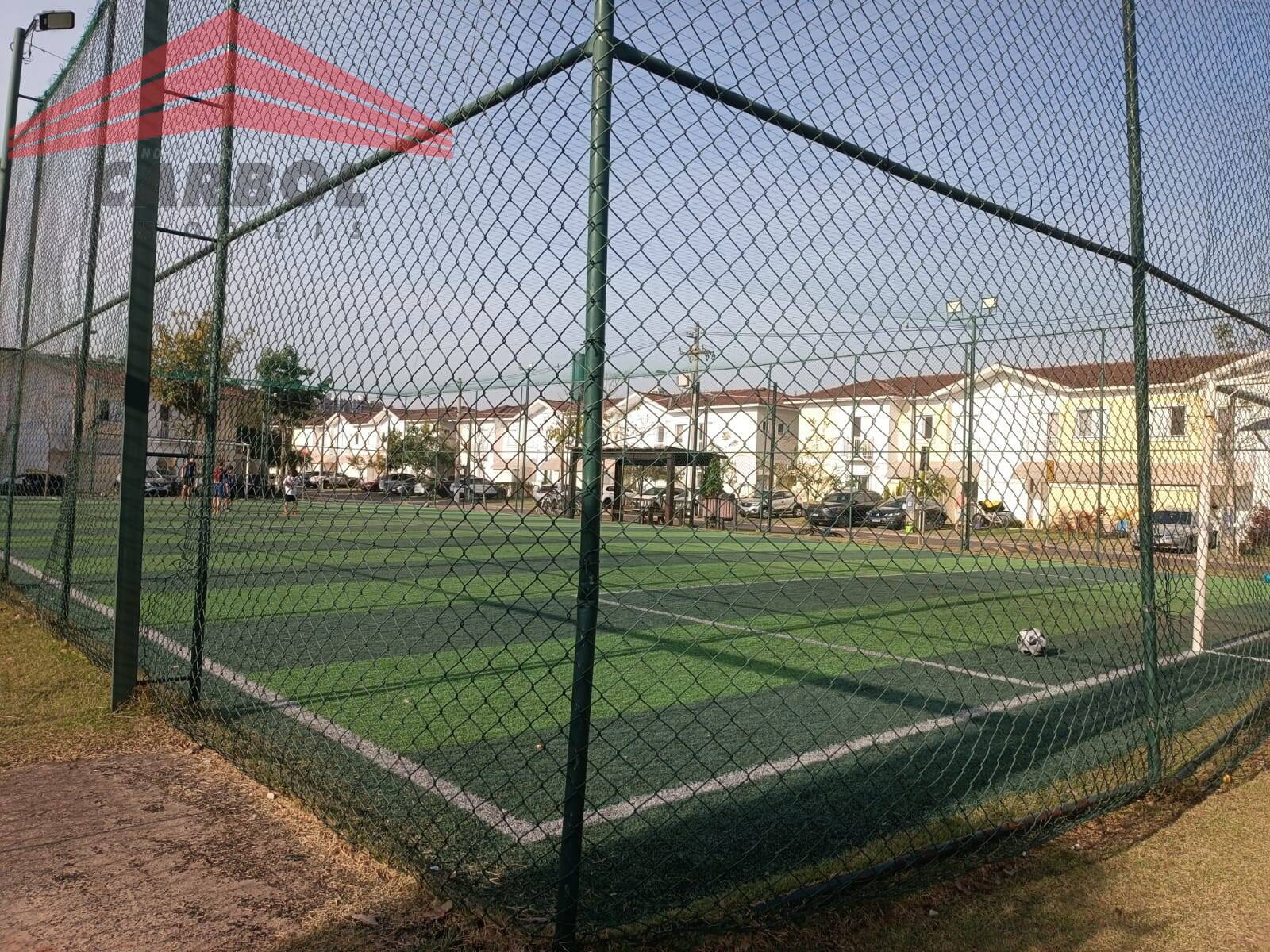 Casa de Condomínio à venda com 3 quartos, 90m² - Foto 37