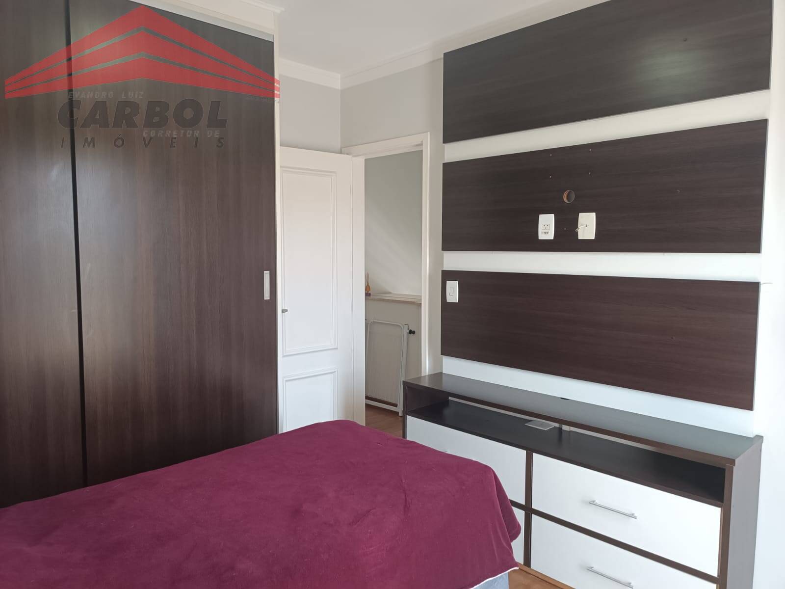 Casa de Condomínio à venda com 3 quartos, 90m² - Foto 32