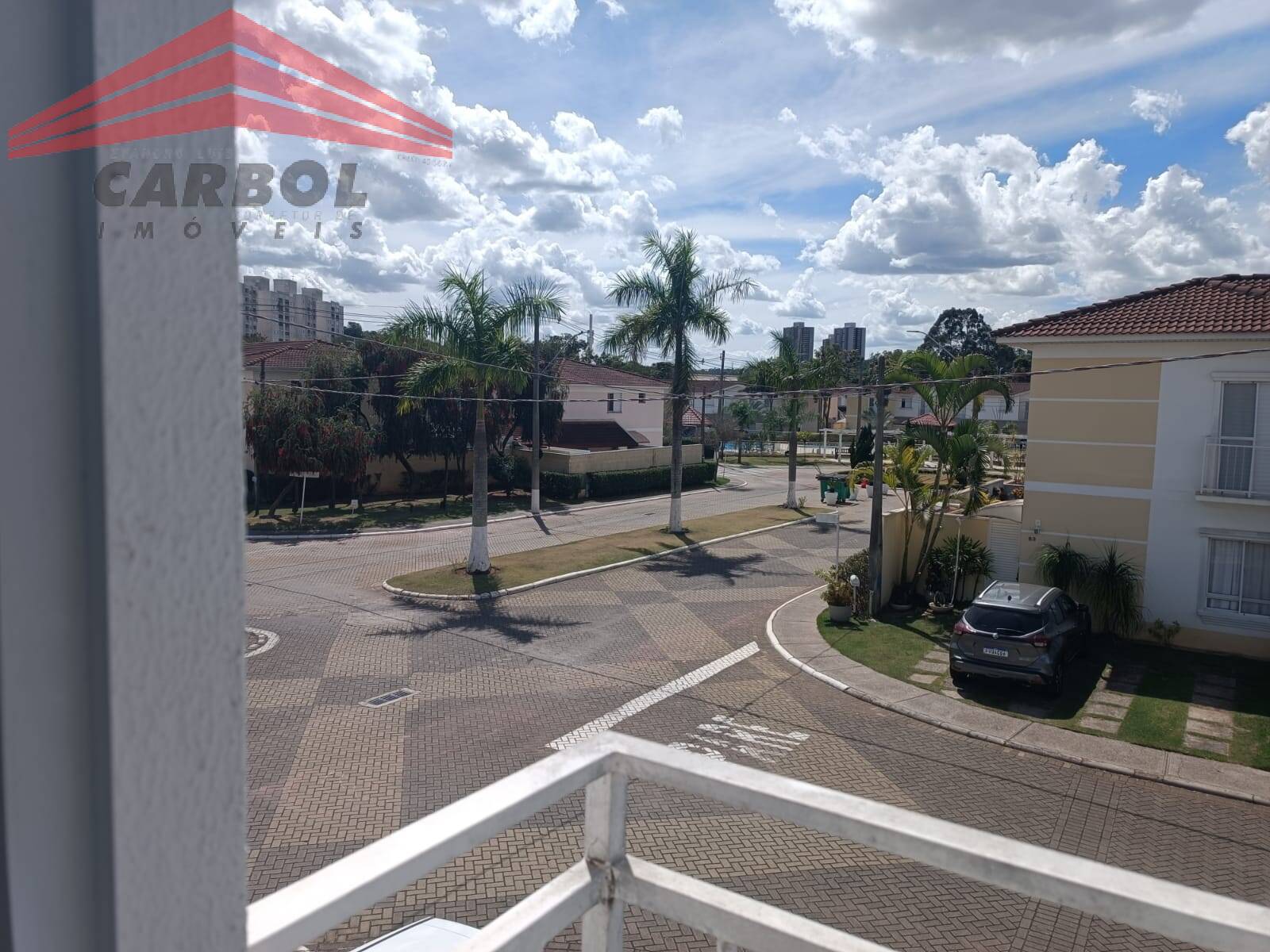 Casa de Condomínio à venda com 3 quartos, 90m² - Foto 39