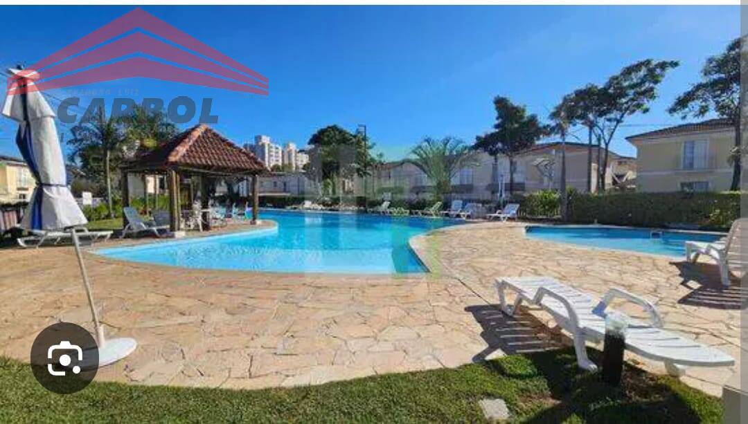 Casa de Condomínio à venda com 3 quartos, 90m² - Foto 4