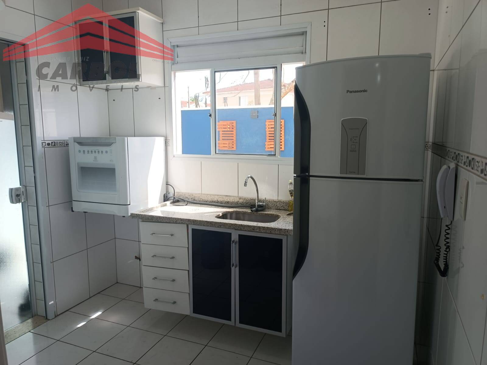 Casa de Condomínio à venda com 3 quartos, 90m² - Foto 18