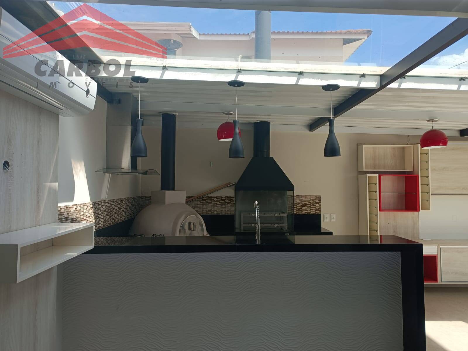Casa de Condomínio à venda com 3 quartos, 90m² - Foto 6