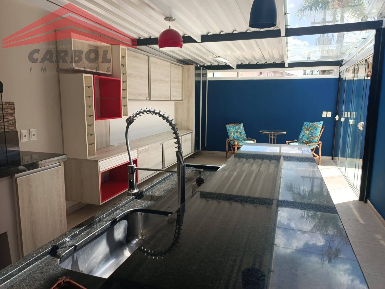 Casa de Condomínio à venda com 3 quartos, 90m² - Foto 8