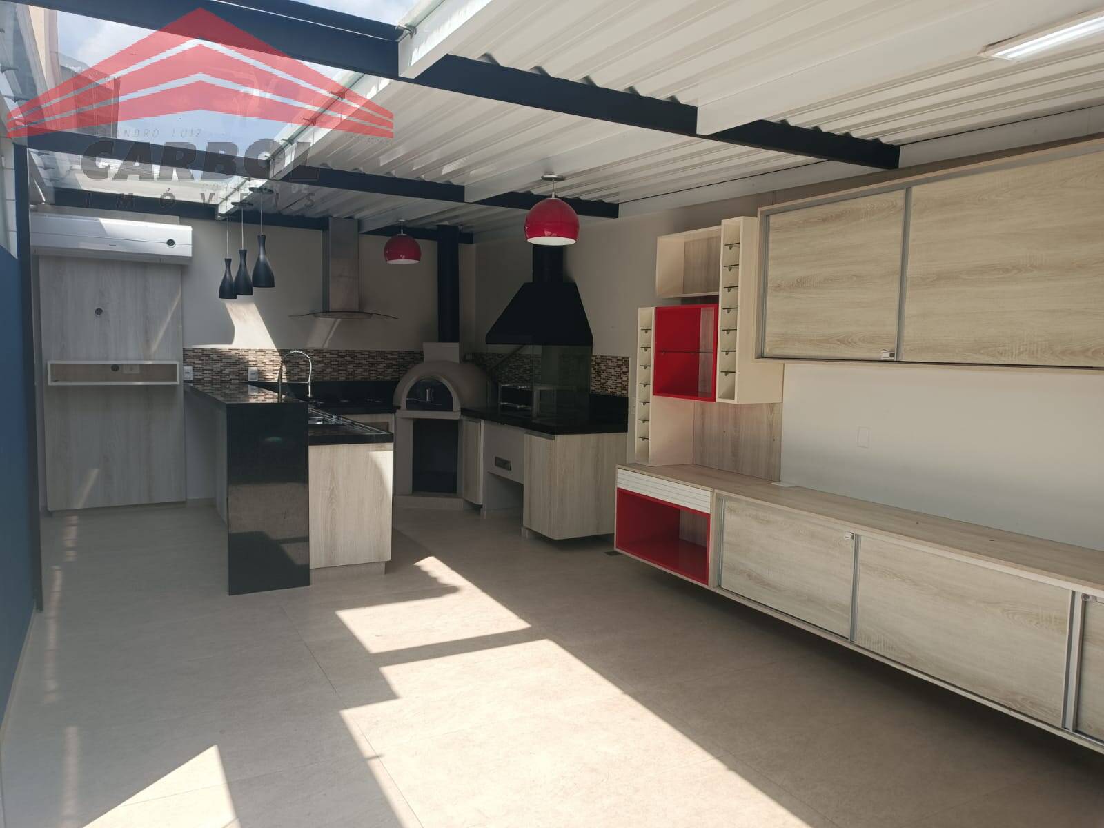 Casa de Condomínio à venda com 3 quartos, 90m² - Foto 7