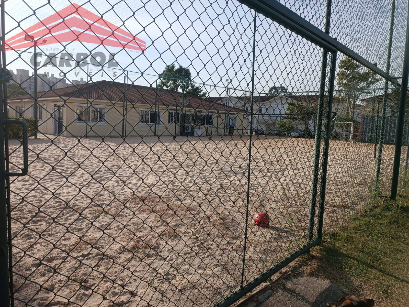 Casa de Condomínio à venda com 3 quartos, 90m² - Foto 40