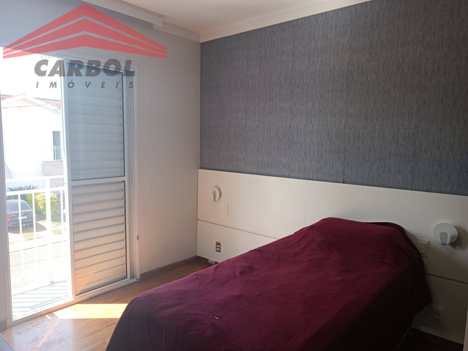 Casa de Condomínio à venda com 3 quartos, 90m² - Foto 30