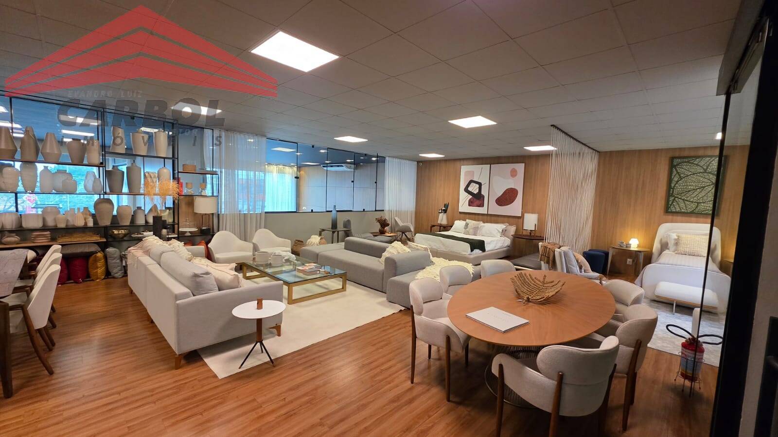 Prédio Inteiro, 600 m² - Foto 4