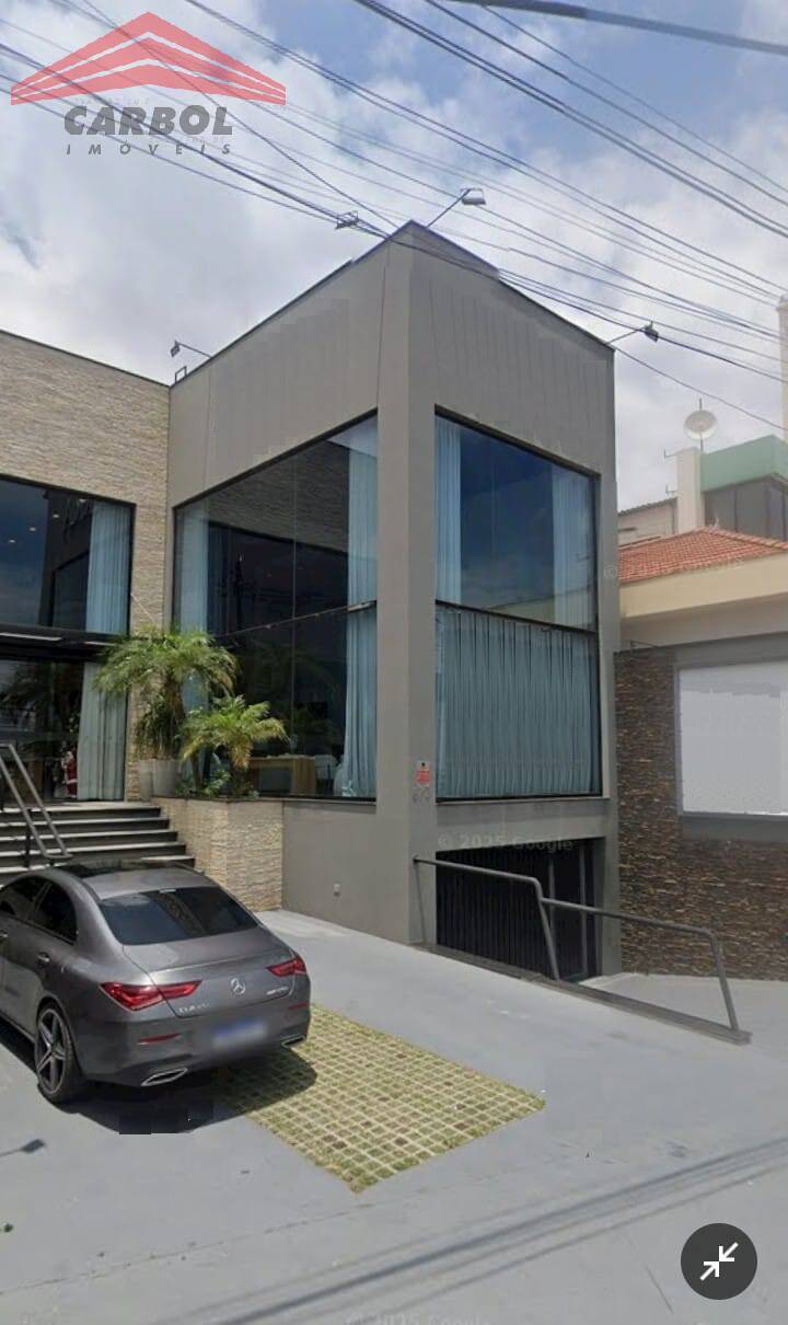 Prédio Inteiro, 600 m² - Foto 2
