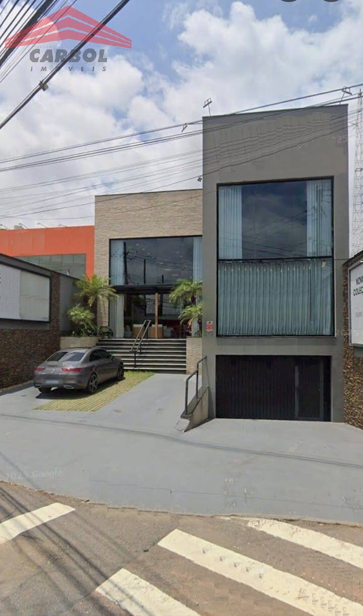 Prédio Inteiro, 600 m² - Foto 3