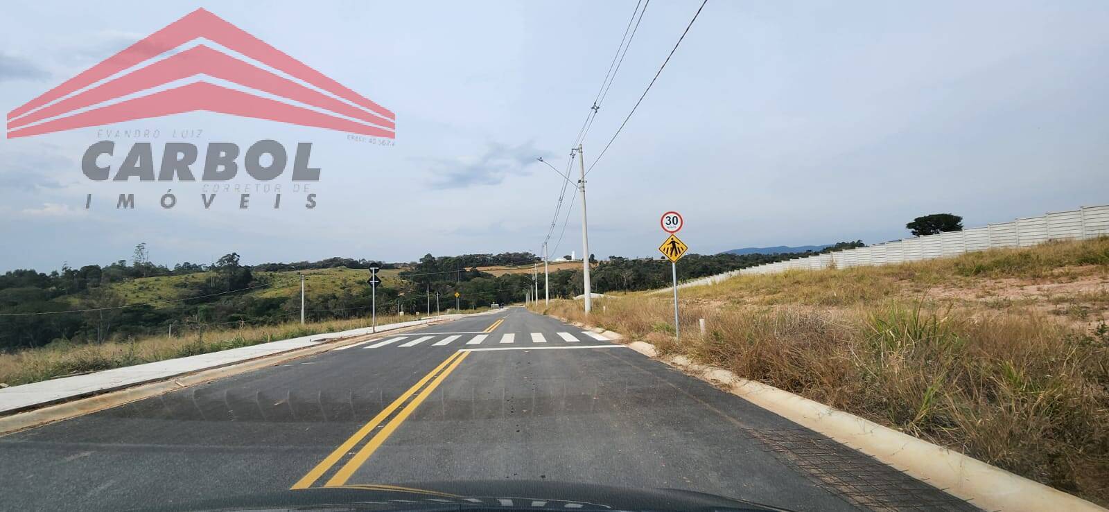 Terreno, 395 m² - Foto 3