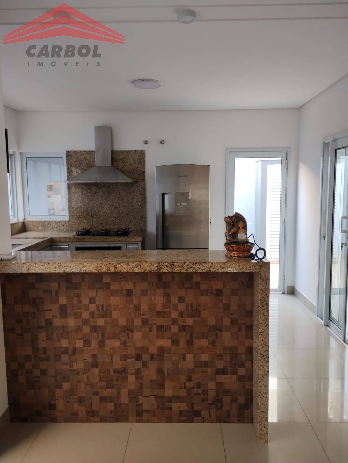 Casa, 3 quartos, 183 m² - Foto 2