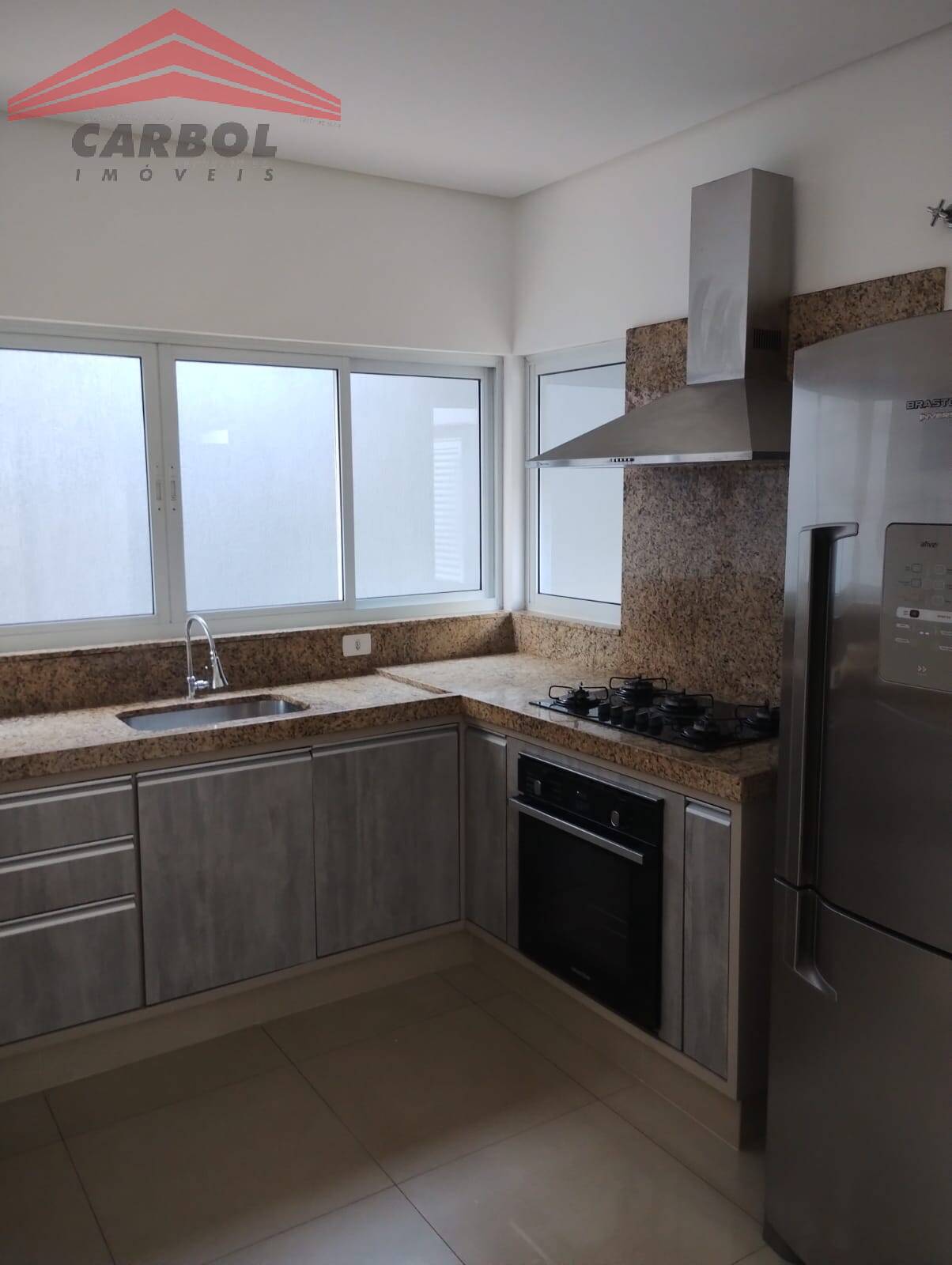 Casa, 3 quartos, 183 m² - Foto 4