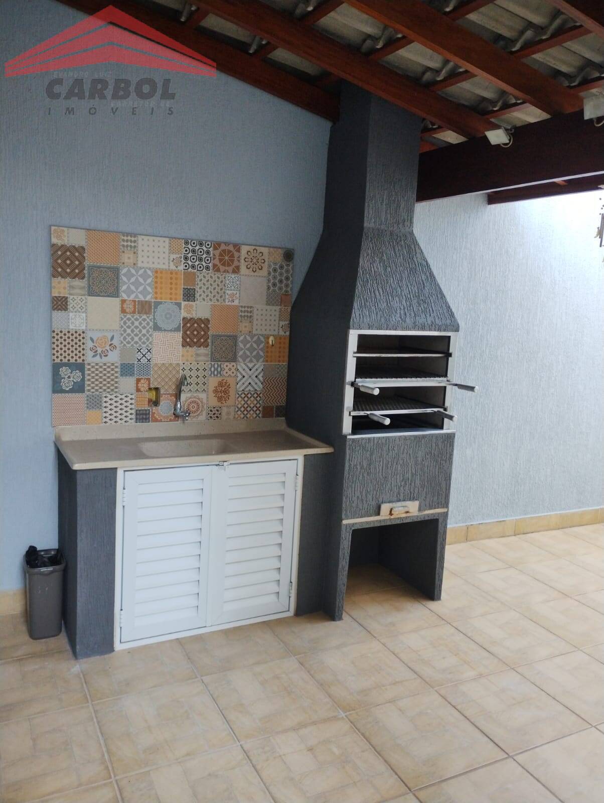 Casa, 3 quartos, 183 m² - Foto 21