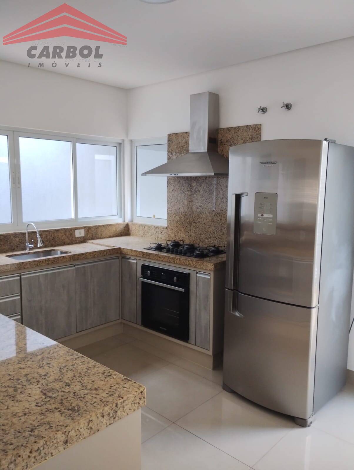 Casa, 3 quartos, 183 m² - Foto 3