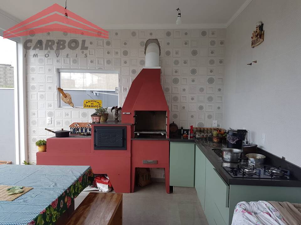 Casa de Condomínio, 3 quartos - Foto 22