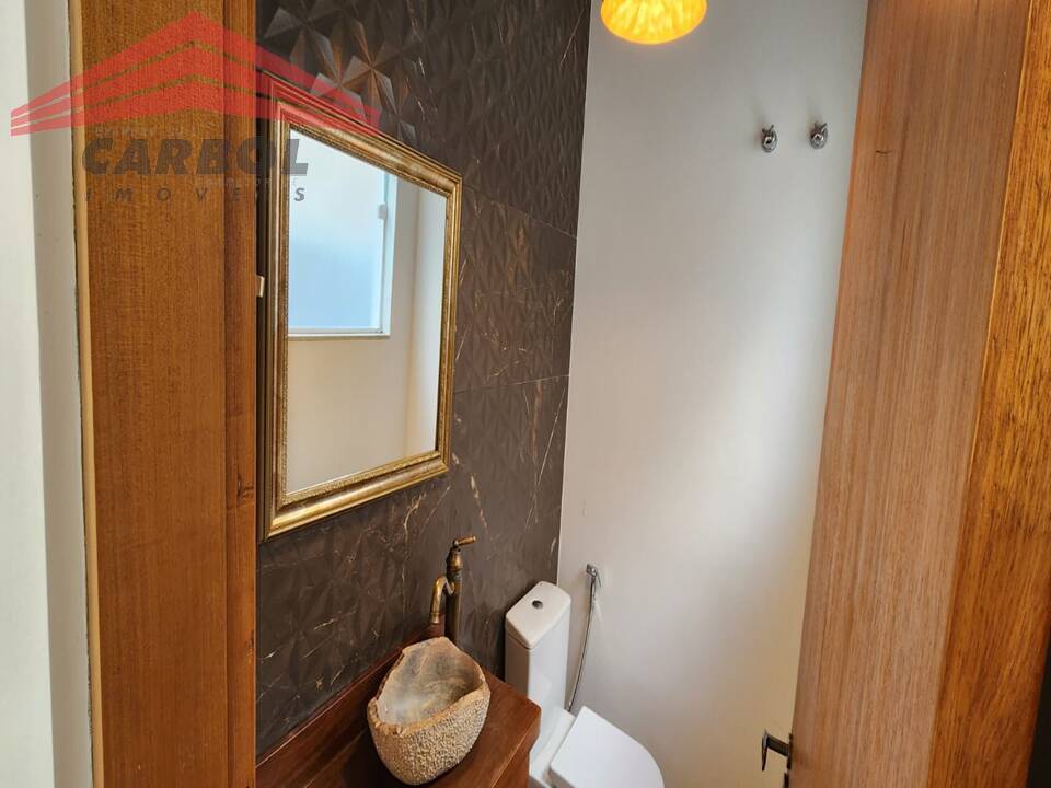 Casa de Condomínio, 3 quartos - Foto 14