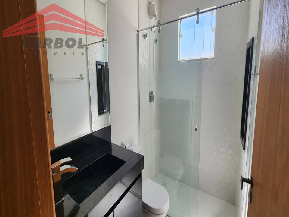 Casa de Condomínio, 3 quartos - Foto 15