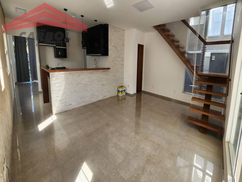 Casa de Condomínio, 3 quartos - Foto 2