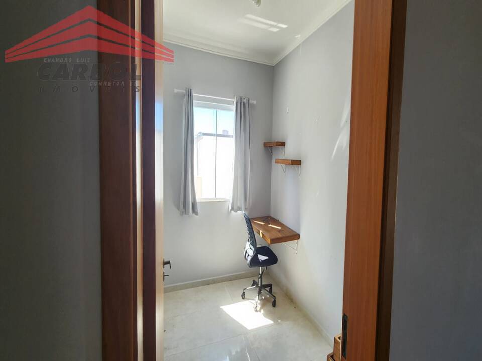 Casa de Condomínio, 3 quartos - Foto 16