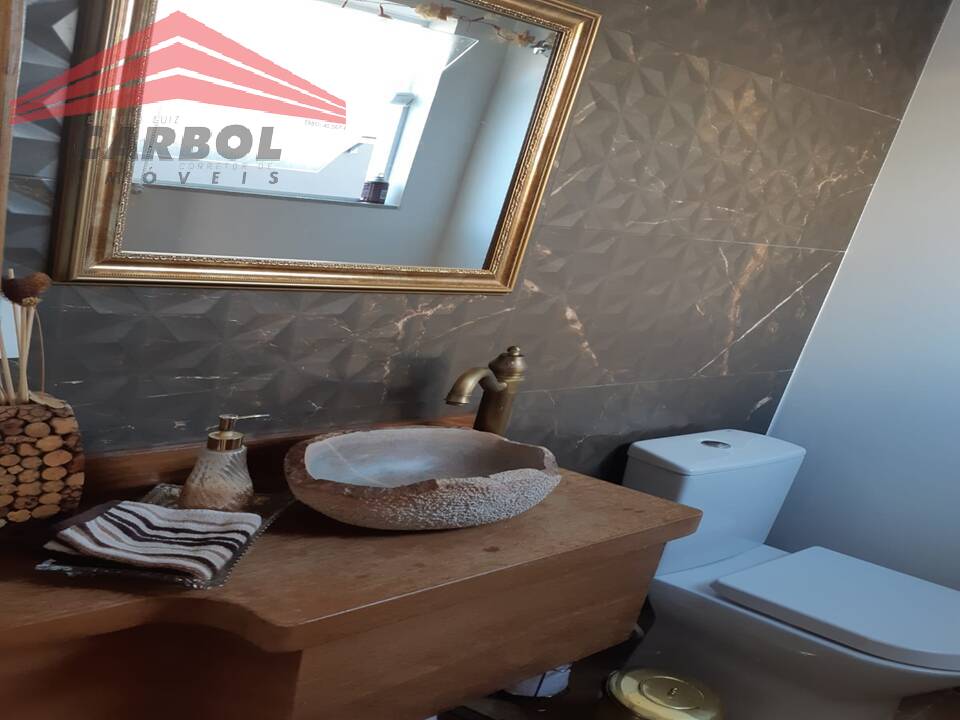 Casa de Condomínio, 3 quartos - Foto 5