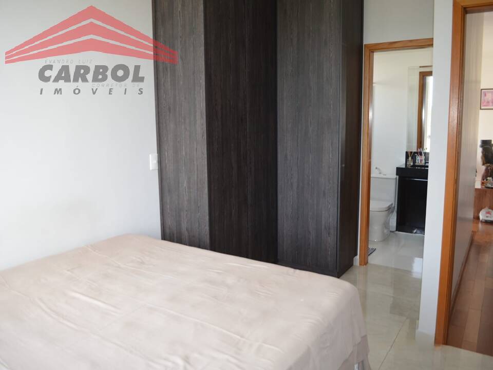 Casa de Condomínio, 3 quartos - Foto 8