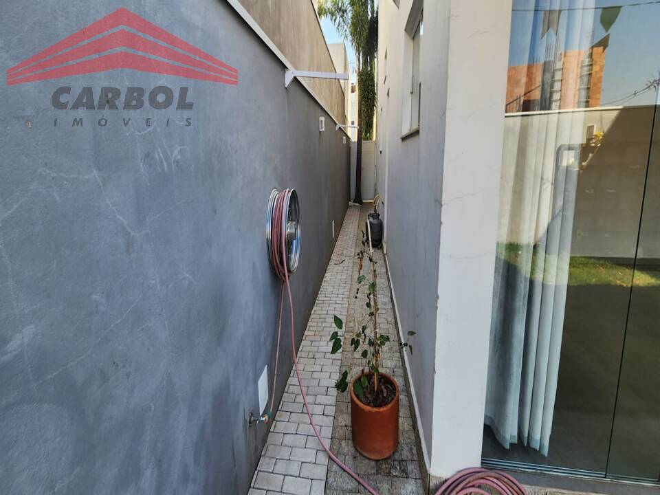 Casa de Condomínio, 3 quartos - Foto 26