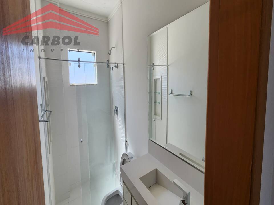 Casa de Condomínio, 3 quartos - Foto 9