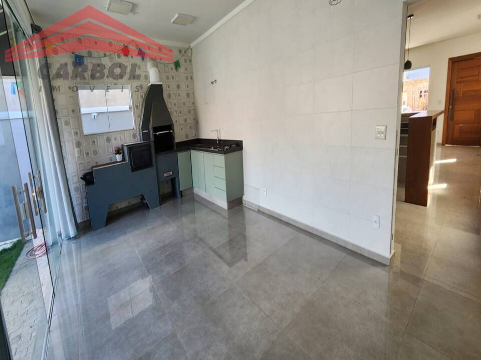 Casa de Condomínio, 3 quartos - Foto 21