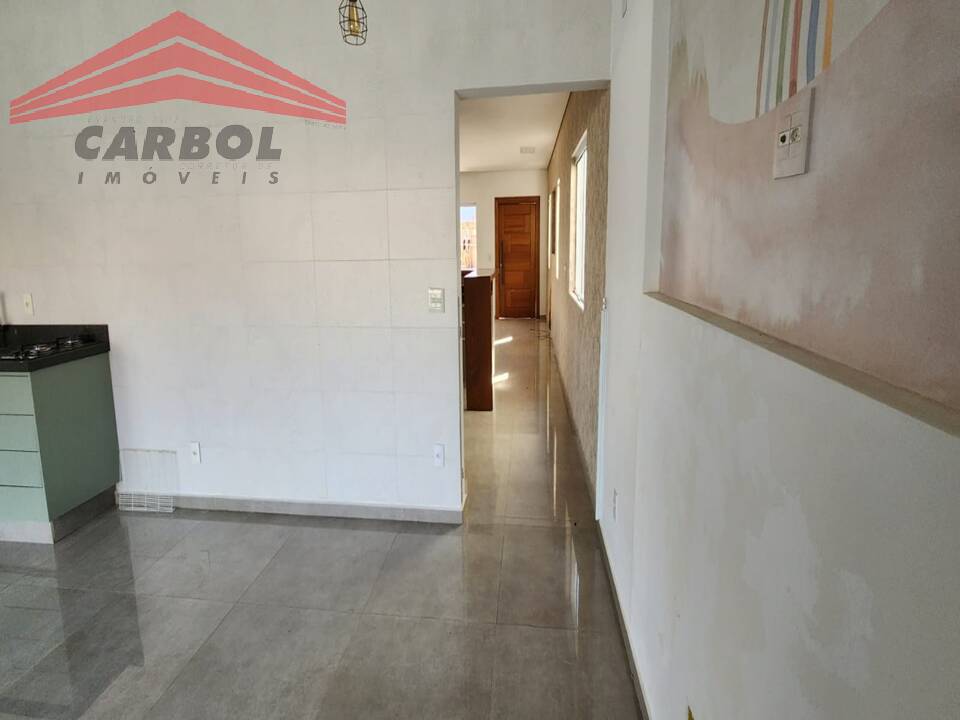 Casa de Condomínio, 3 quartos - Foto 12