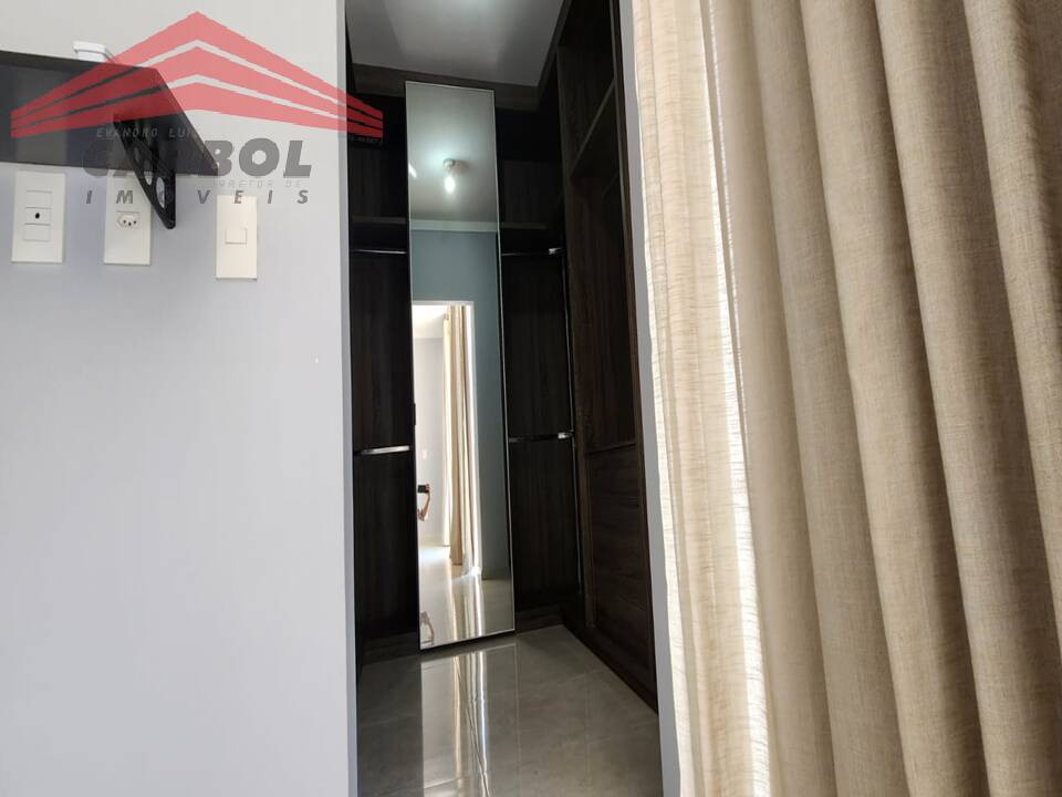 Casa de Condomínio, 3 quartos - Foto 13