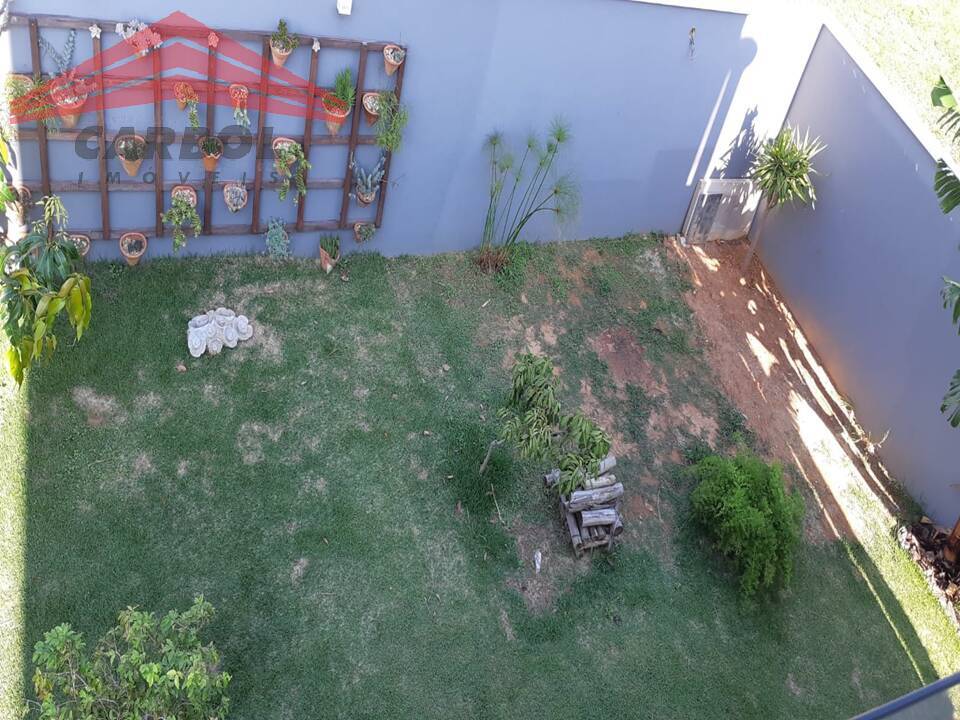 Casa de Condomínio, 3 quartos - Foto 24