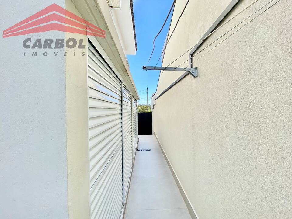 Casa de Condomínio, 3 quartos - Foto 43