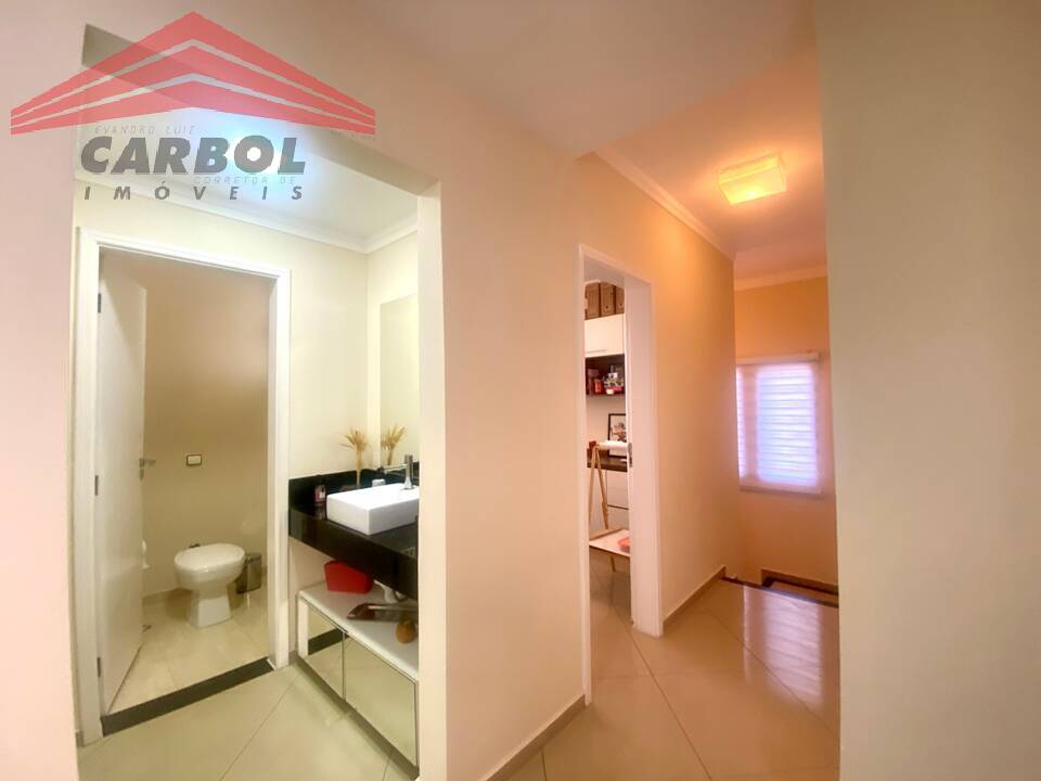 Casa de Condomínio, 3 quartos - Foto 21