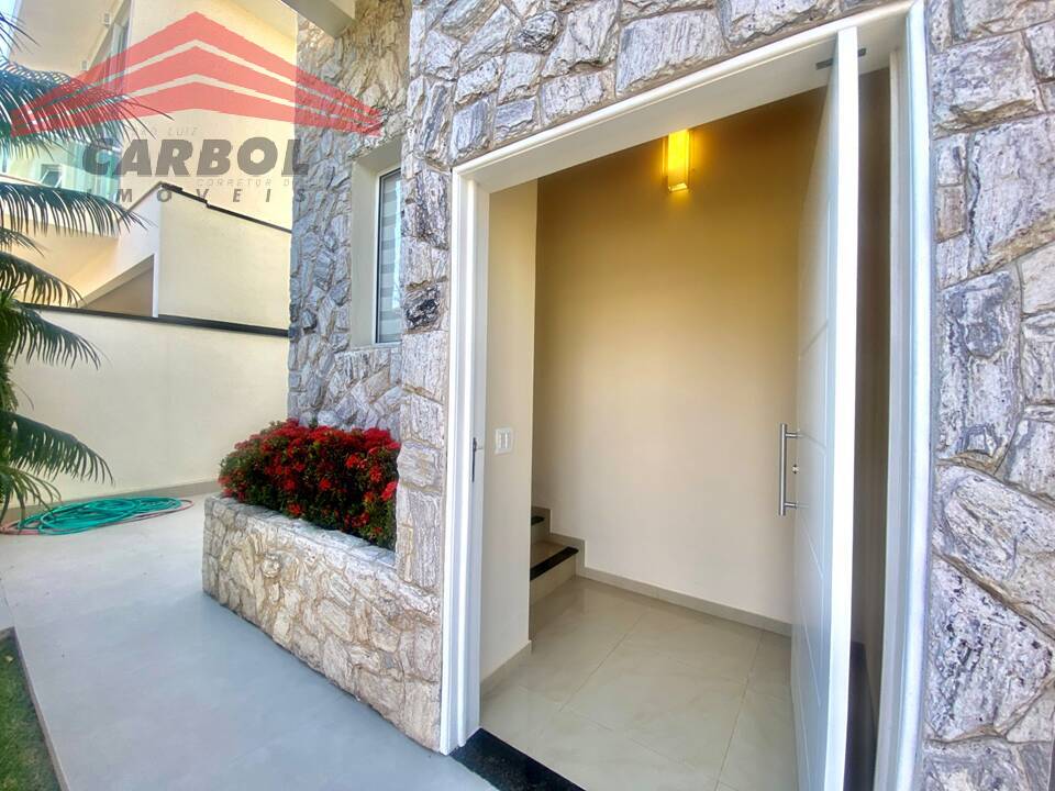 Casa de Condomínio, 3 quartos - Foto 19