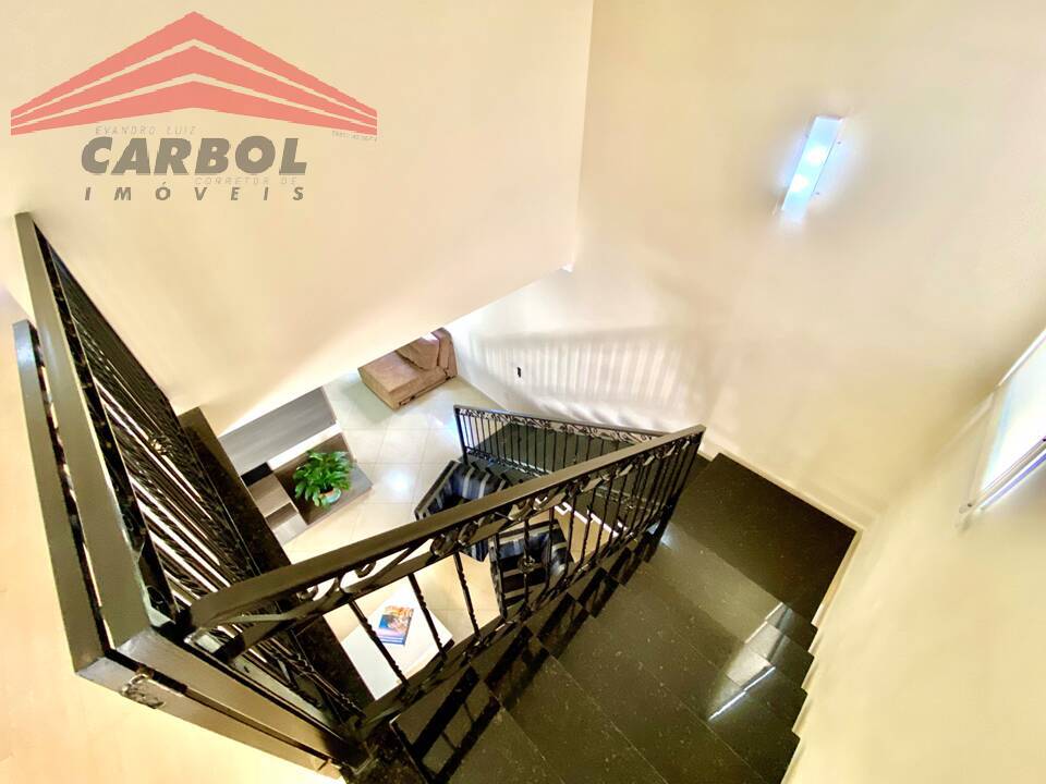 Casa de Condomínio, 3 quartos - Foto 33