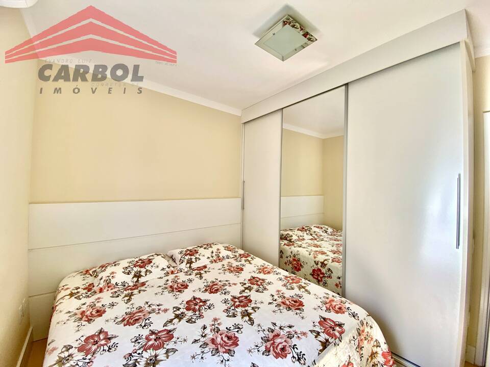 Casa de Condomínio, 3 quartos - Foto 40