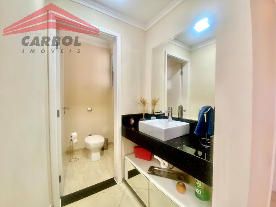 Casa de Condomínio, 3 quartos - Foto 26
