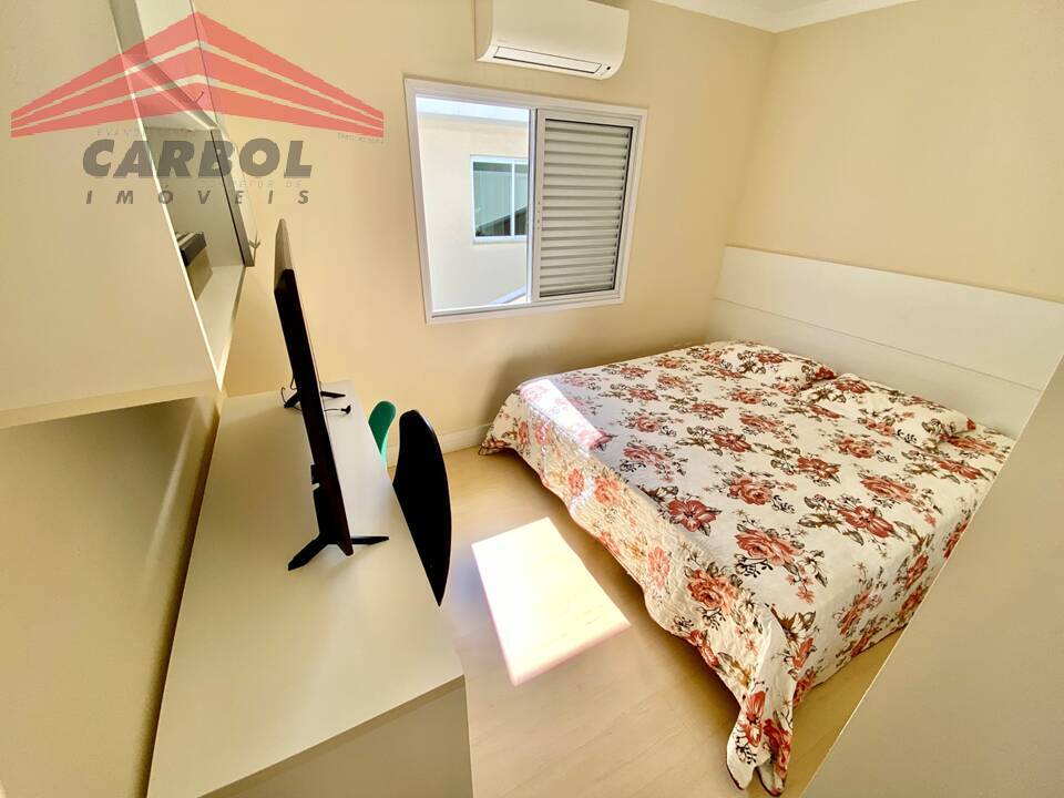 Casa de Condomínio, 3 quartos - Foto 20