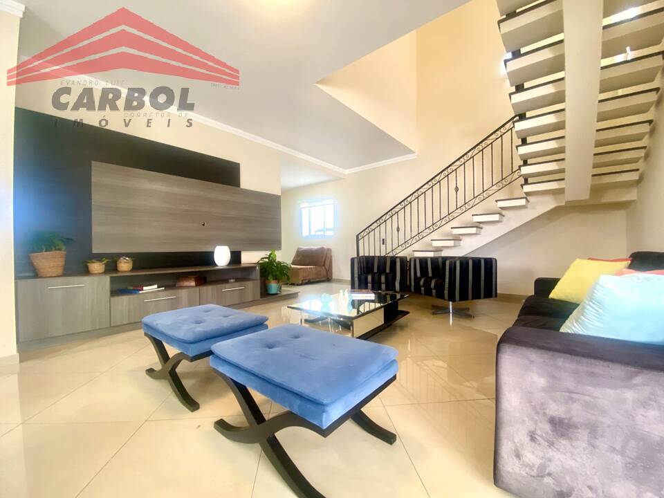 Casa de Condomínio, 3 quartos - Foto 7