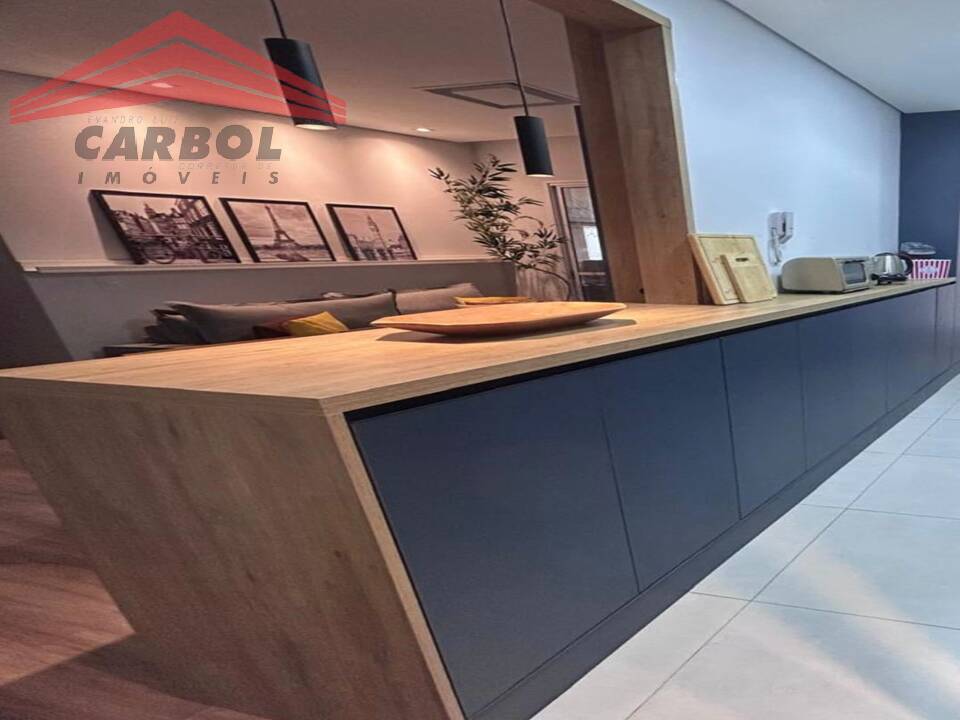 Apartamento, 2 quartos, 73 m² - Foto 8