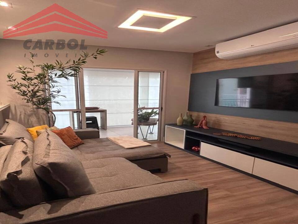Apartamento, 2 quartos, 73 m² - Foto 2