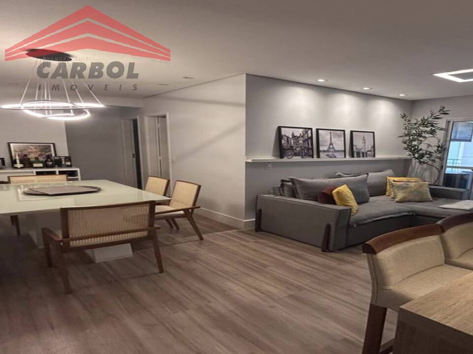 PALAZZO REALE - JARDIM BONFIGLIOLI - 2 DORMS. (SUÍTE) - 1 VAGA - AU 73m²