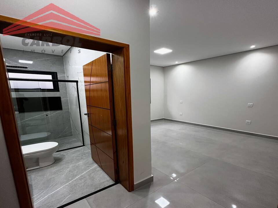 Casa de Condomínio, 3 quartos - Foto 12