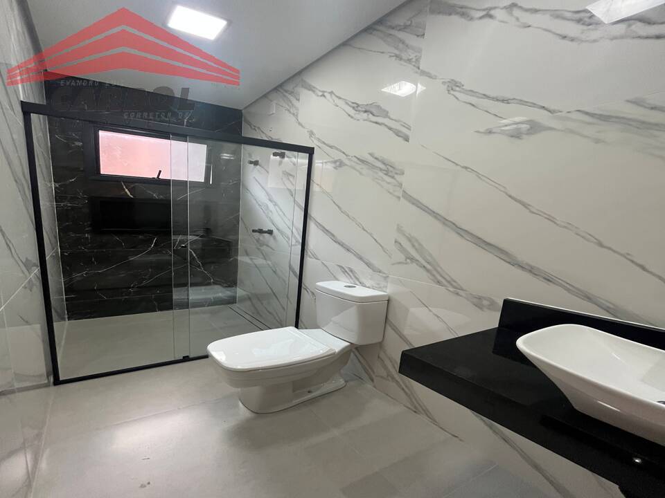 Casa de Condomínio, 3 quartos - Foto 10
